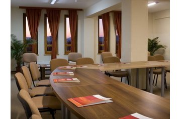 Rumunija Penzión Odorheiu Secuiesc, Eksterjeras